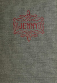 Jenny: A Novel书籍封面
