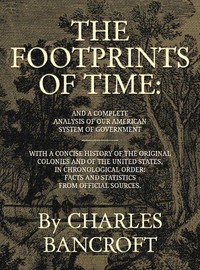 The Footprints of Time