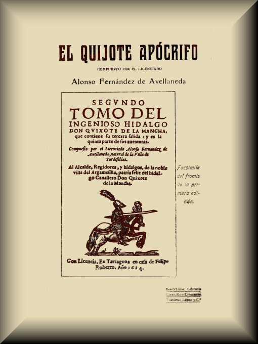 Cubierta del libro