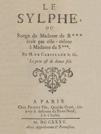 Le Sylphe