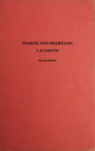 Pharos and Pharillon