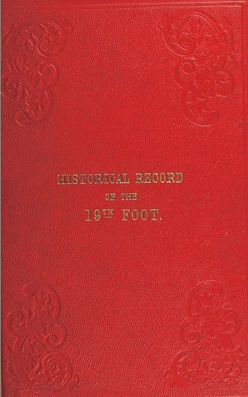 original cover