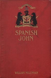 Spanish John