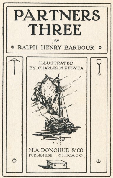 title page