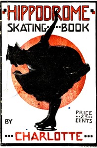 Hippodrome Skating Book书籍封面