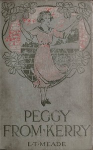 Peggy from Kerry