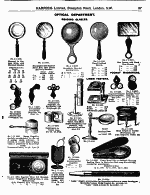 Page 87 Optical Department