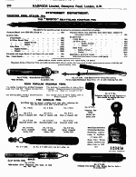 Page 298 Dressed Provision Department