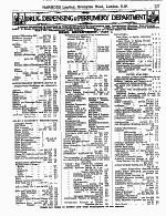 Page 327 Drug, Dispensing and Perfumery Department