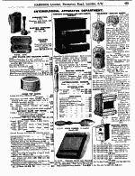 Page 455 Gun,  Rifle, and  Ammunition Department