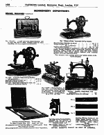 Page 1058 Ironmongery Department