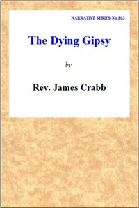 The Dying Gipsy