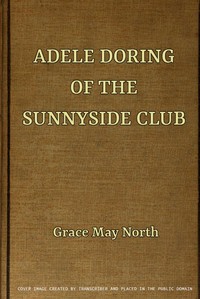 Adele Doring of the Sunnyside Club