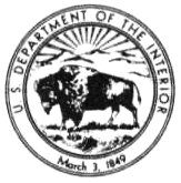 Department of the Interior  March 1, 1849