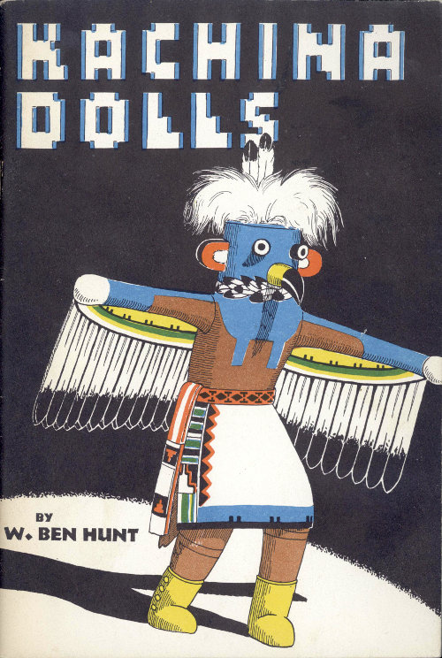 Kachina Dolls