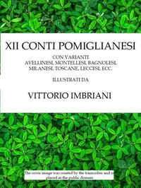 XII conti pomiglianesi
