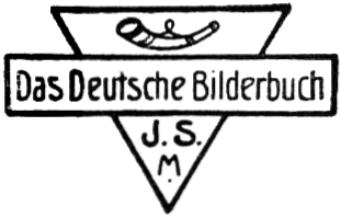 Das Deutsche Bilderbuch