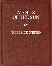 Atolls of the Sun