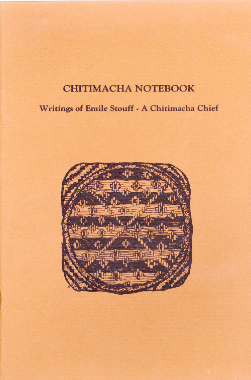 Chitimacha Notebook