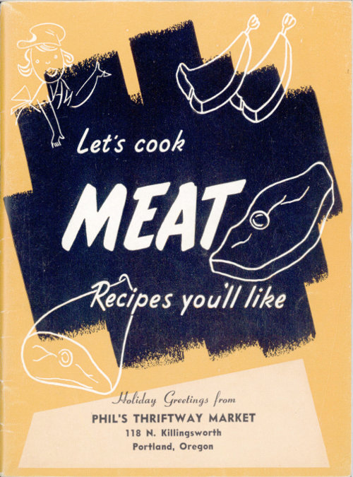 Let’s Cook Meat: Recipes You’ll Like