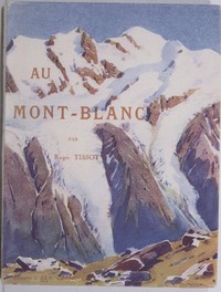Au Mont-Blanc