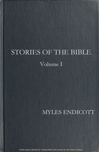 Stories of the Bible, Volume 1: The People of the Chosen Land
