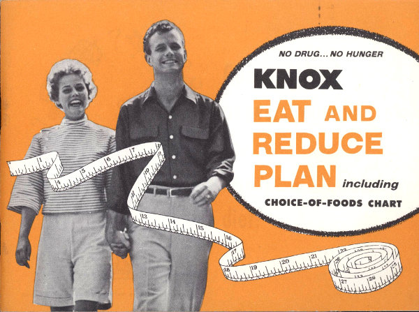 Knox Eat and Reduce Plan