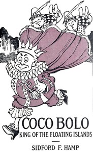 Coco Bolo: King of the Floating Islands