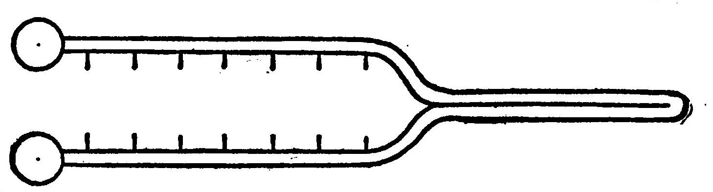 Fig. 42.—A Comb or Collector.