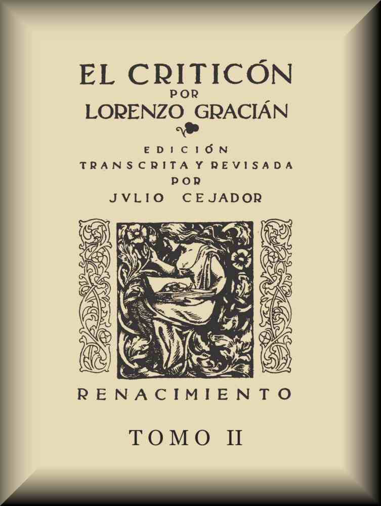 Los Sueños - Tomo II, by Francisco de Quevedo—A Project Gutenberg