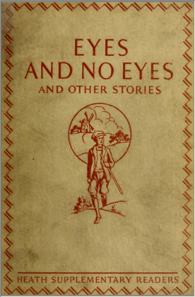 Eyes and No Eyes and Other Stories, by Various Authors