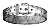 Buckle Ring