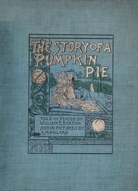 The Story of a Pumpkin Pie