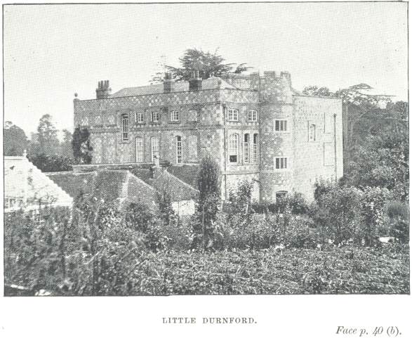 Little Durnford