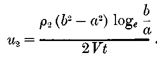Equation 1.