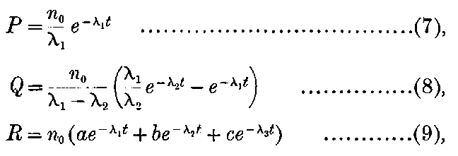 Formula.