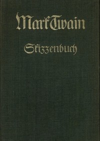 Skizzenbuch