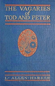 The Vagaries of Tod and Peter