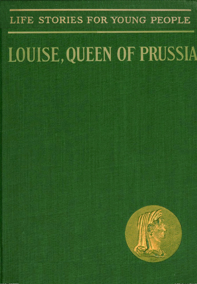 Louise, Queen of Prussia