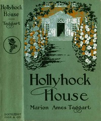 Hollyhock House: A Story for Girls