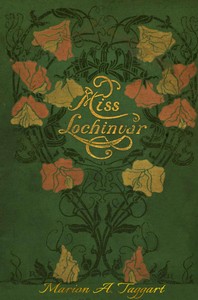 Miss Lochinvar: A Story for Girls