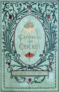 Eunice and Cricket