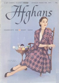 Afghans书籍封面