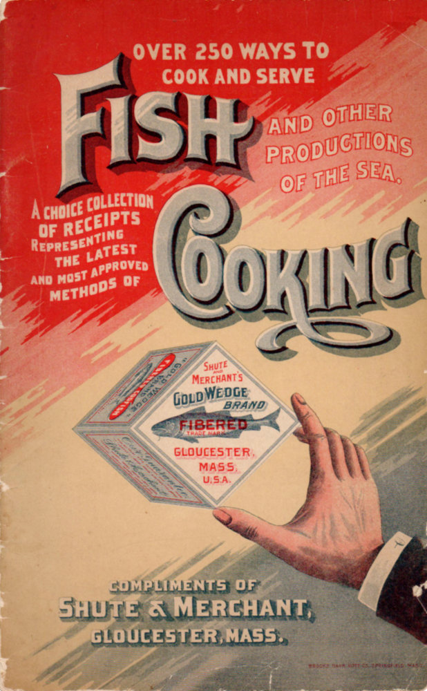 Fish Cooking