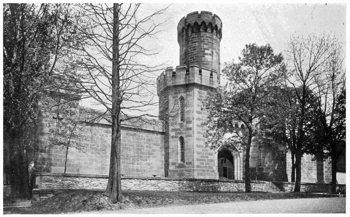 Old Images of Philadelphia - The Frankford Arsenal is a former United  States Army ammunition plant located adjacent to the Bridesburg  neighborhood of Northeast Philadelphia, Pennsylvania, north of the original  course of