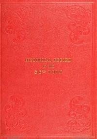 Historical Record of the Thirty-sixth, or the Herefordshire Regiment of Foot: containing an account of the formation of the regiment in 1701, and of its subsequent services to 1852