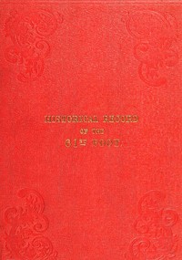 Historical Record of the Sixty-first, or the South Gloucestershire Regiment of Foot