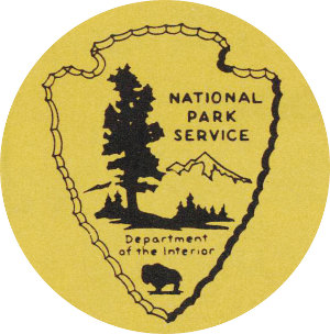NATIONAL PARK SERVICE • Department of the Interior
