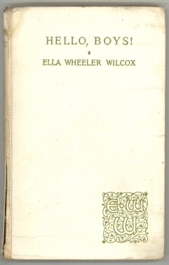 Book cover