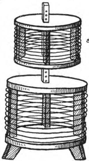 FIG. 87.—Loose coupled helix.